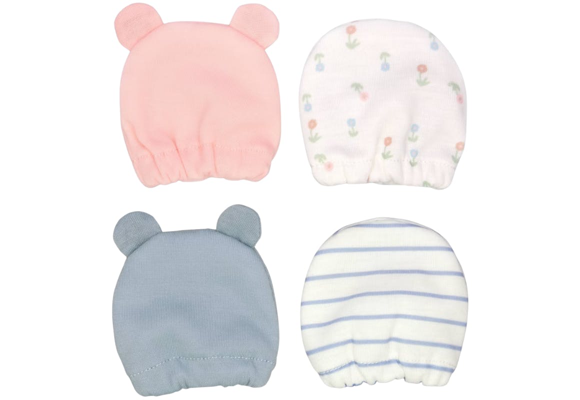 Carter's Baby Mittens Set