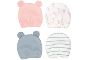 Carter's Baby Mittens Set