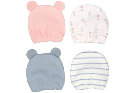 Carter's Baby Mittens Set