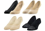 4 Women's Sock Packs