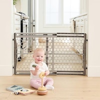 Extra Wide Baby Gate