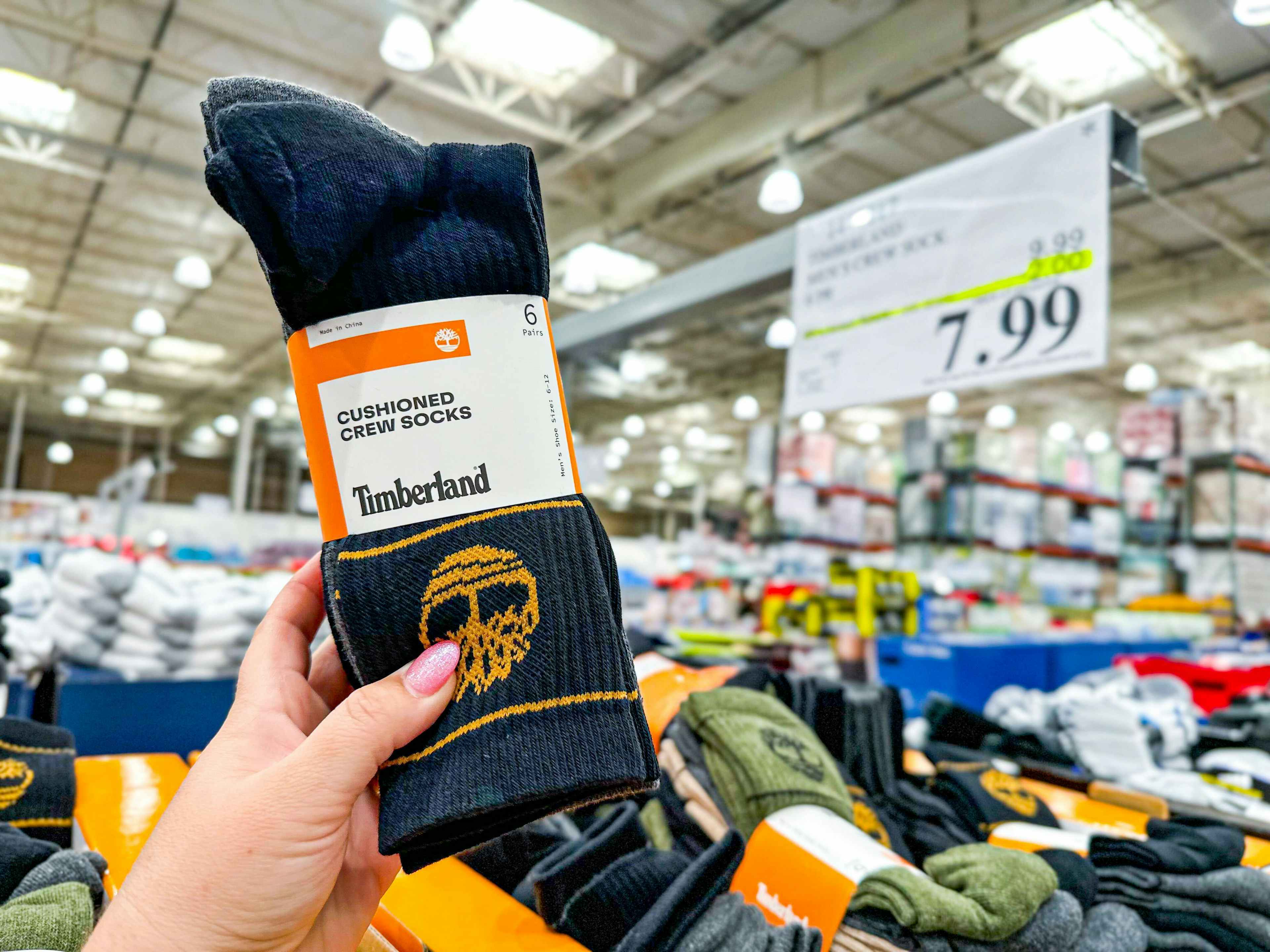 costco-wholesale-clothing-brands-timberland-socks-kcl-3