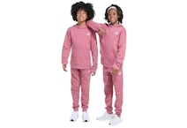 Adidas Kids' Pullover Set