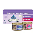 Blue Buffalo Wilderness Cat Food 12-Pack