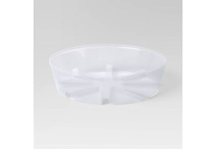 Threshold Planter Saucer