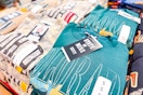 state of mine sweatshirt stock display