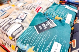 Trending Women's State of Mine Sweatshirts, Now $10 at Sam's Club ($5 Off) card image
