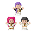 Mattel Little People Collector