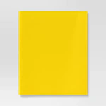 Dealworthy 2-Pocket Paper Folder