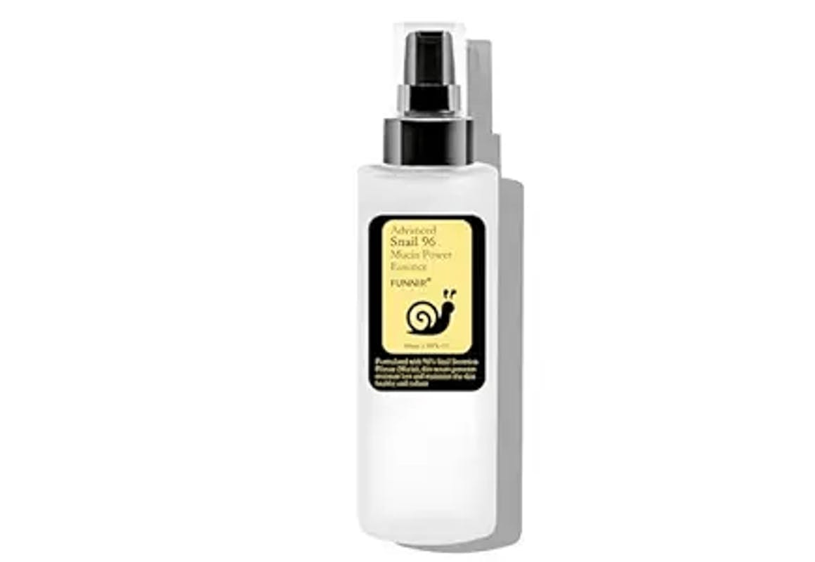 Snail Mucin Serum
