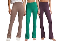 lululemon Women's High-Rise Mini-Flare Leggings