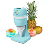 Shave Ice & Snow Cone Maker