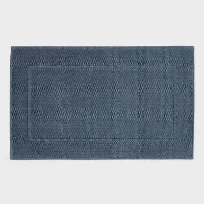 Threshold Spa Plush Bath Mat
