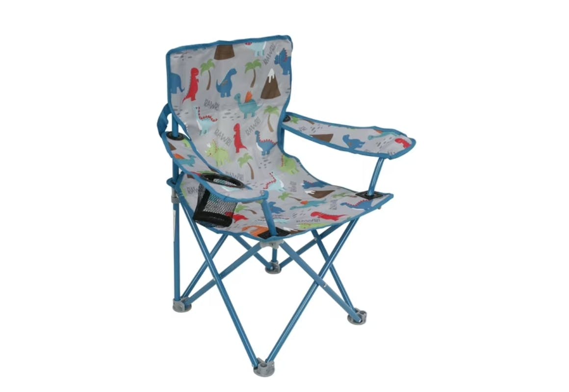 Kids' Folding Camp Chair