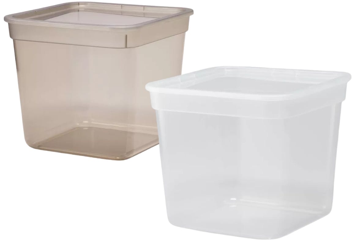 Brightroom Large Modular Box