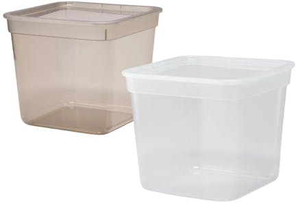 Brightroom Large Modular Box