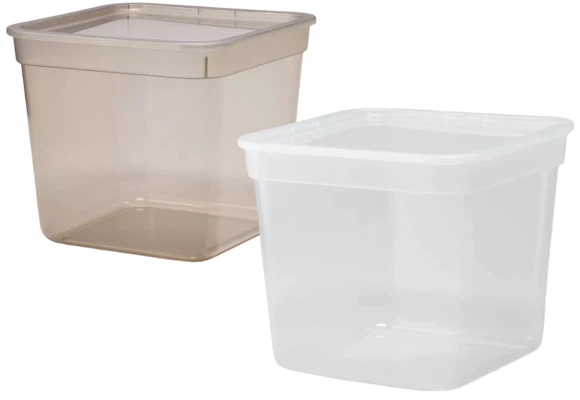 Brightroom Large Modular Box