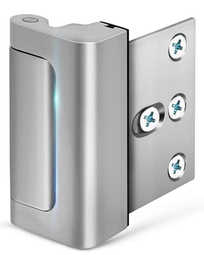 Home Security Door Lock