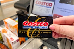 Is Costco Worth It? How Much You'd Need to Spend card image