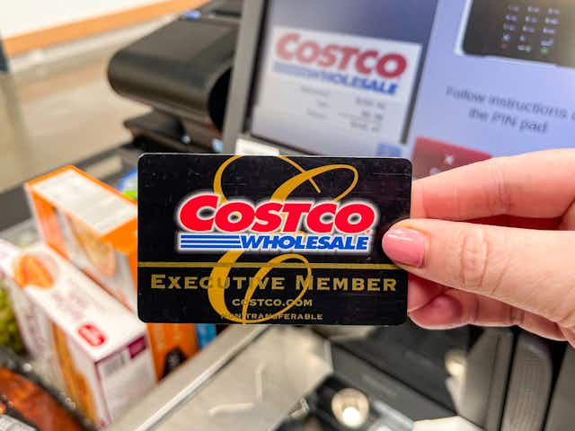 Is a Costco Membership Worth It? Here's How Much Food, Gas & Wine You'd Need To Buy card image