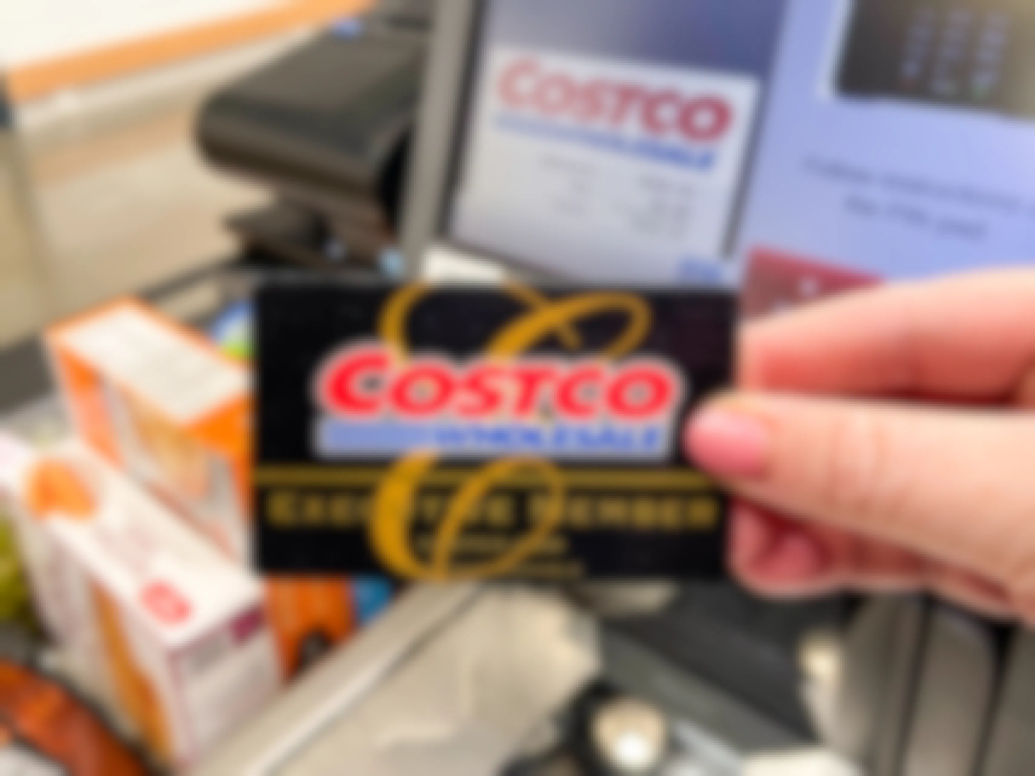 Is a Costco Membership Worth It? Here's How Much Food, Gas & Wine You'd Need To Buy