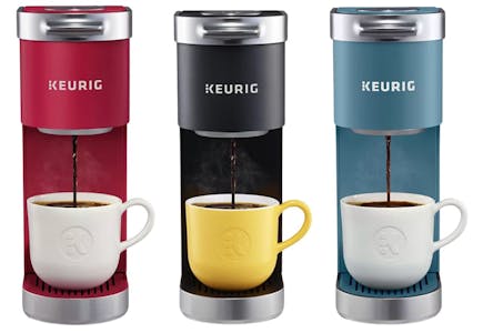 Keurig K-Mini Plus