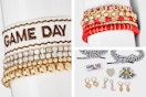 4 images of Wild Fable Game Day Accessory Sets