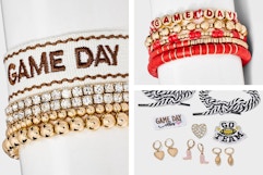 4 images of Wild Fable Game Day Accessory Sets