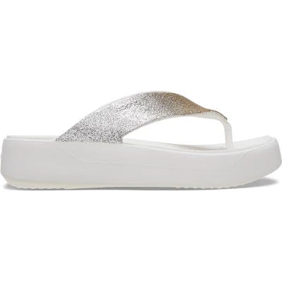 Crocs Women's Getaway Flip Flops