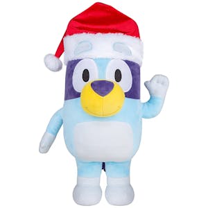 Bluey Christmas Decor