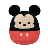 Squishmallows Mickey Mouse