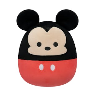 Squishmallows Mickey Mouse