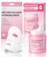 Glass Skin Renewal Set