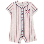 Baby Romper
