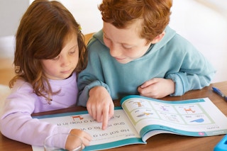 hooked on phonics