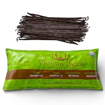 Vanilla Beans