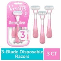 Venus Disposable Razors Pack