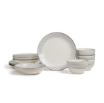 12-Piece Dinnerware Set