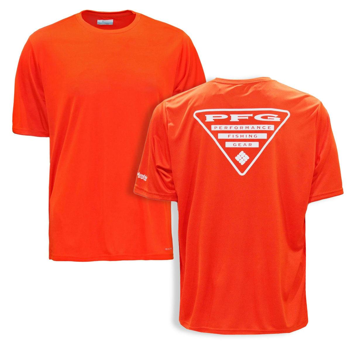 Columbia Men's Shirt