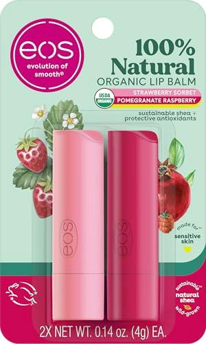 eos Lip Balm 2-Pack