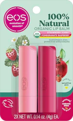 eos Lip Balm 2-Pack