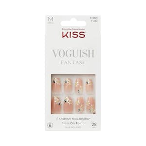 Kiss Voguish Press-on Nails