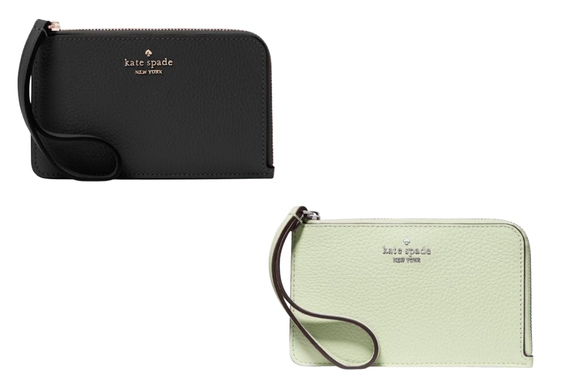 Kate Spade Wristlet