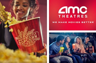 Giftory AMC Movie Bundle For Two Feature Image