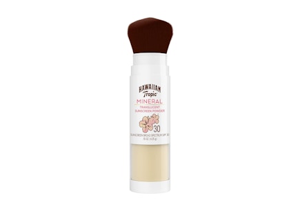 Hawaiian Tropic Sunscreen