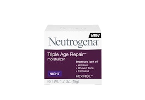 Neutrogena Moisturizer