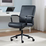 True Innovations Modern Office Task Chair
