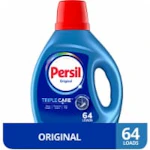 Persil Laundry Detergent Bottle
