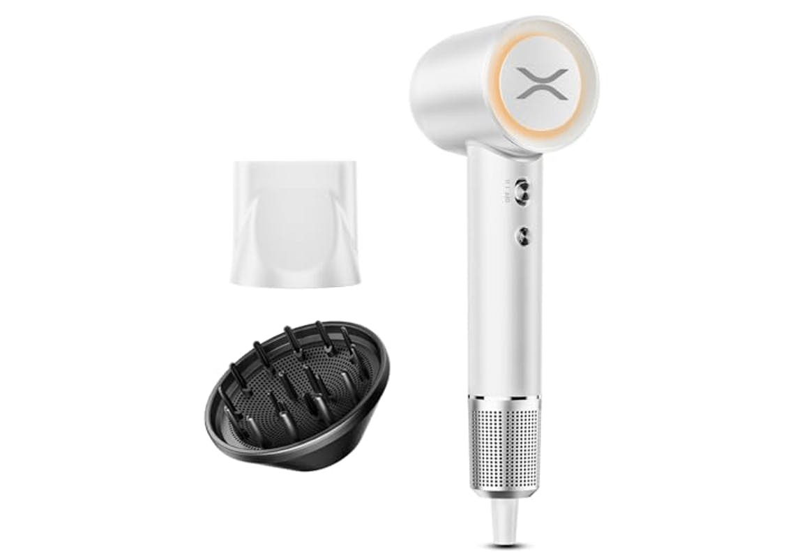 Ionic Hair Dryer