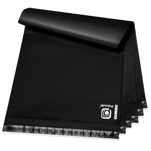 Poly Mailers